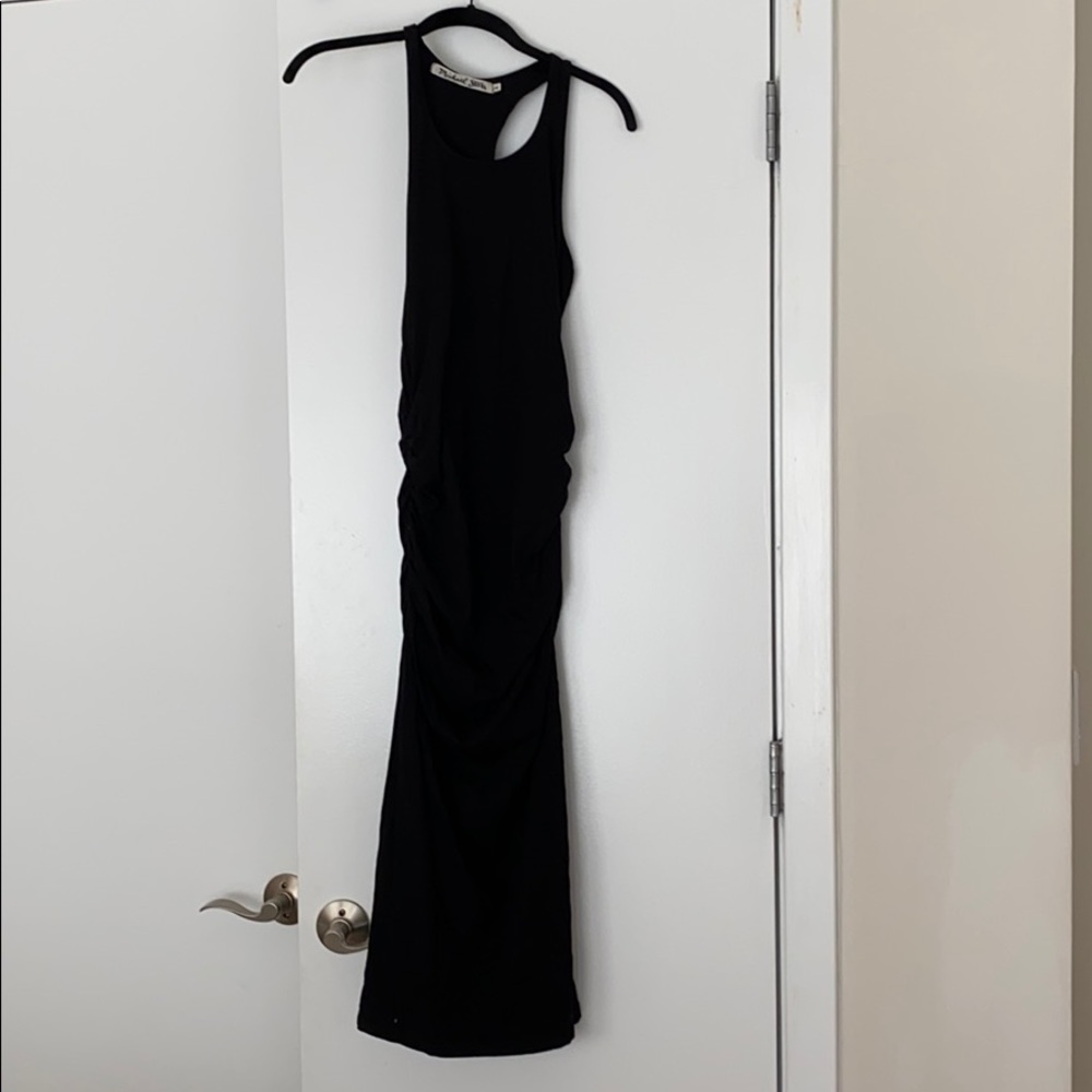 Michael Stars! Size M Black Dress
